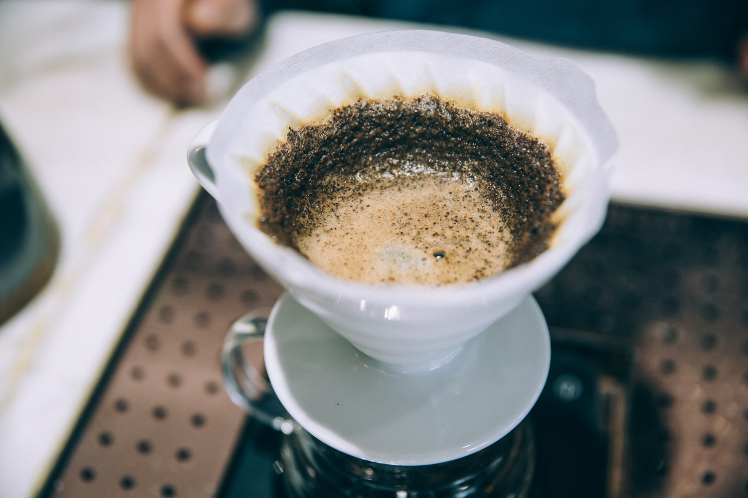 Single Origin
