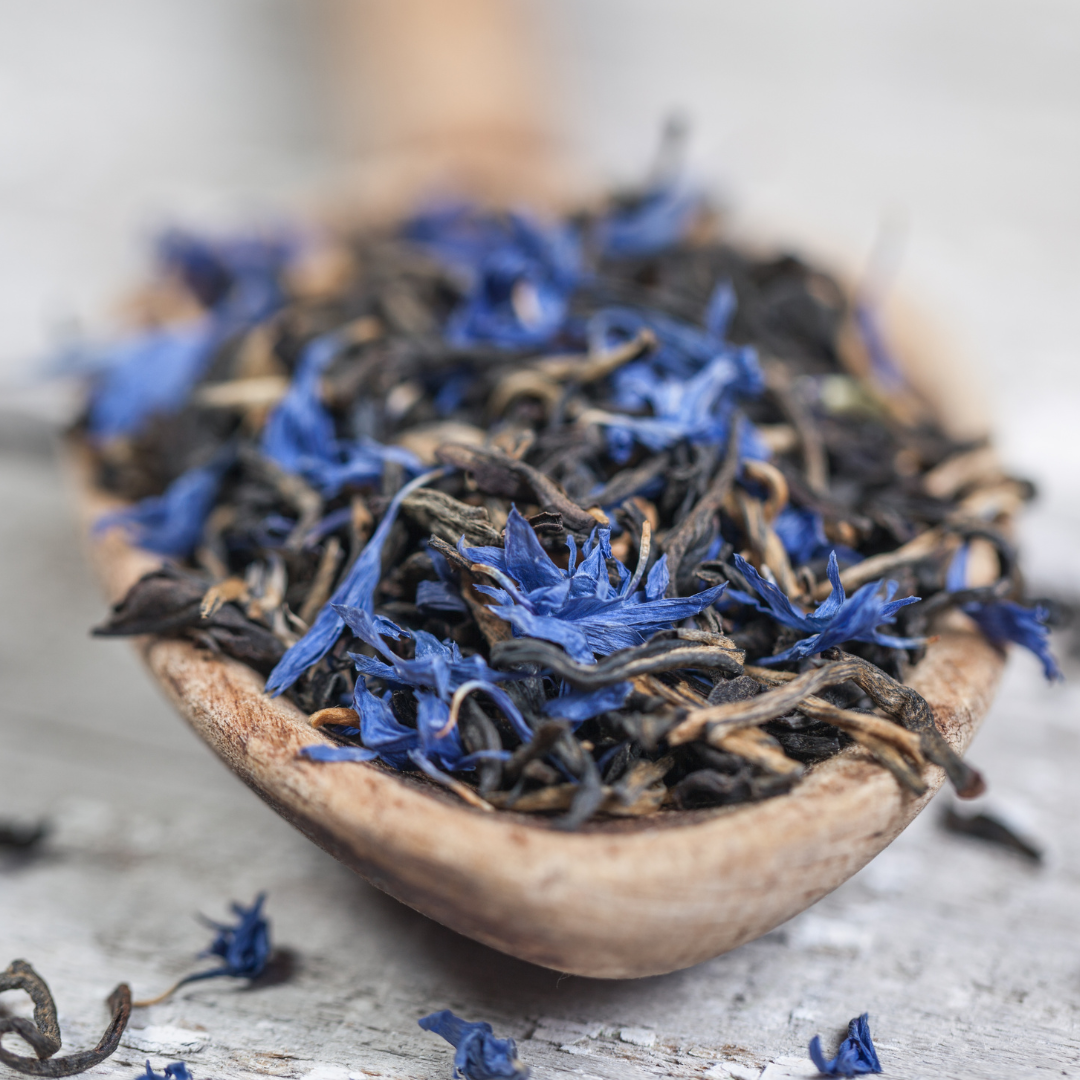 Earl Grey - Simply Brown Coffee