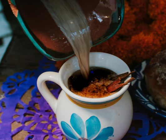 Uganda - Simply Brown Coffee