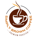Simply Brown Coffee