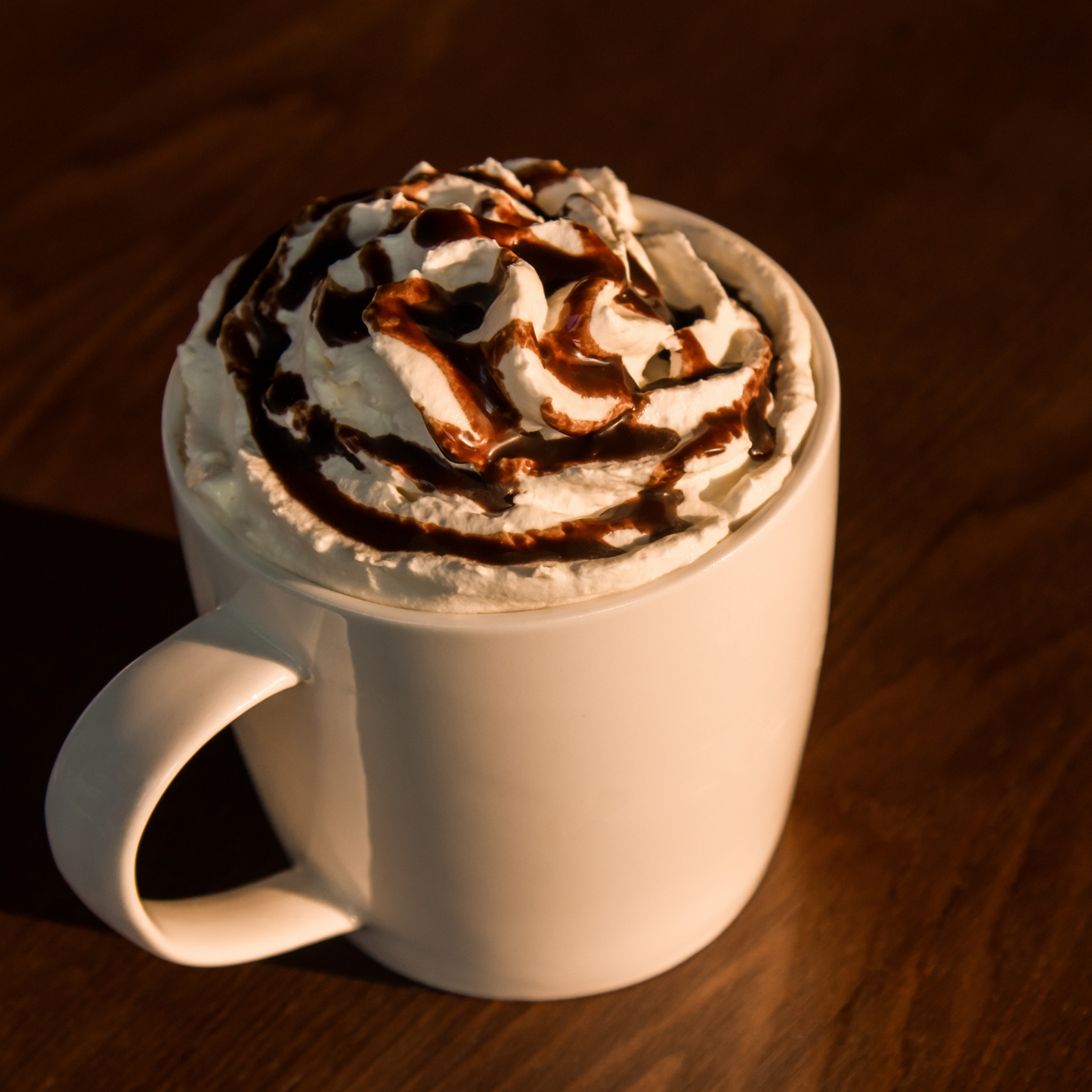 Mocha - Simply Brown Coffee