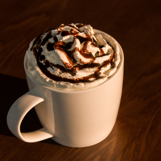 Mocha - Simply Brown Coffee