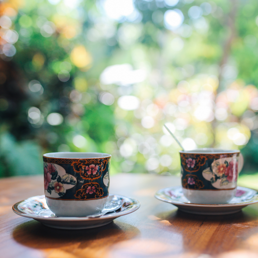 Bali Blue (organic) - Simply Brown Coffee