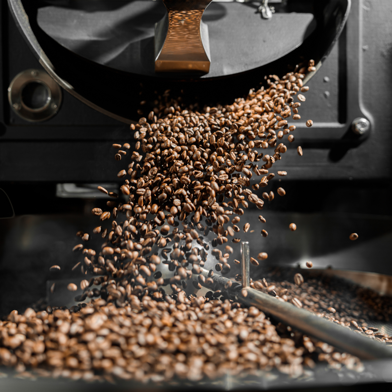 For Five Coffee Roasters Lands New Investment, Plans U.S. Expansion: What Coffee Drinkers Should Take From It