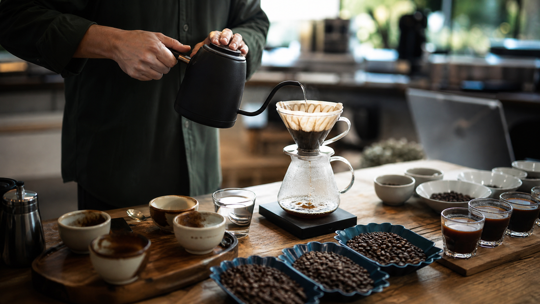 Coffee News Recap, 15 May: US retail coffee prices reach all-time high, Brazilian exports rise, but revenue falls by over 17% & other stories: What Coffee Drinkers Should Take From It