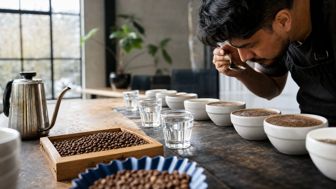El Salvador Coffee Report: Production Declining Amid Structural Challenges: What Coffee Drinkers Should Take From It