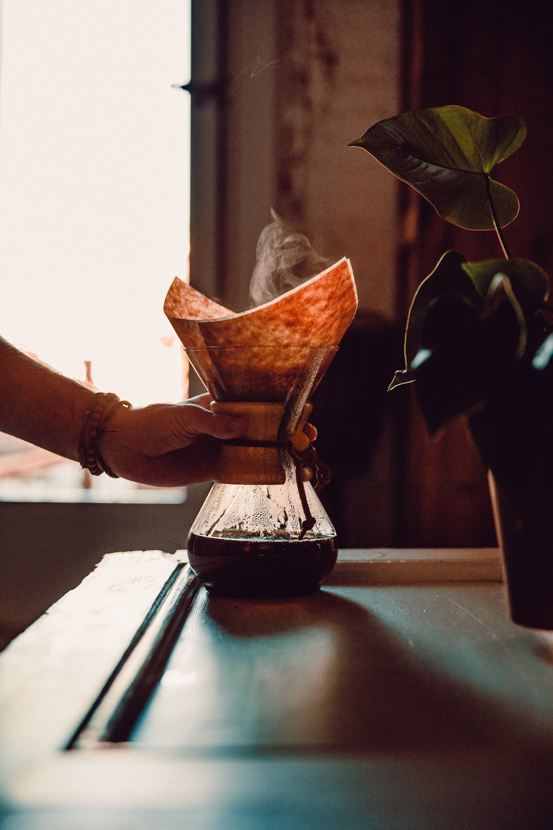 The New Pipp Brewing System Combines Spectacle and Versatility: What Coffee Drinkers Should Take From It
