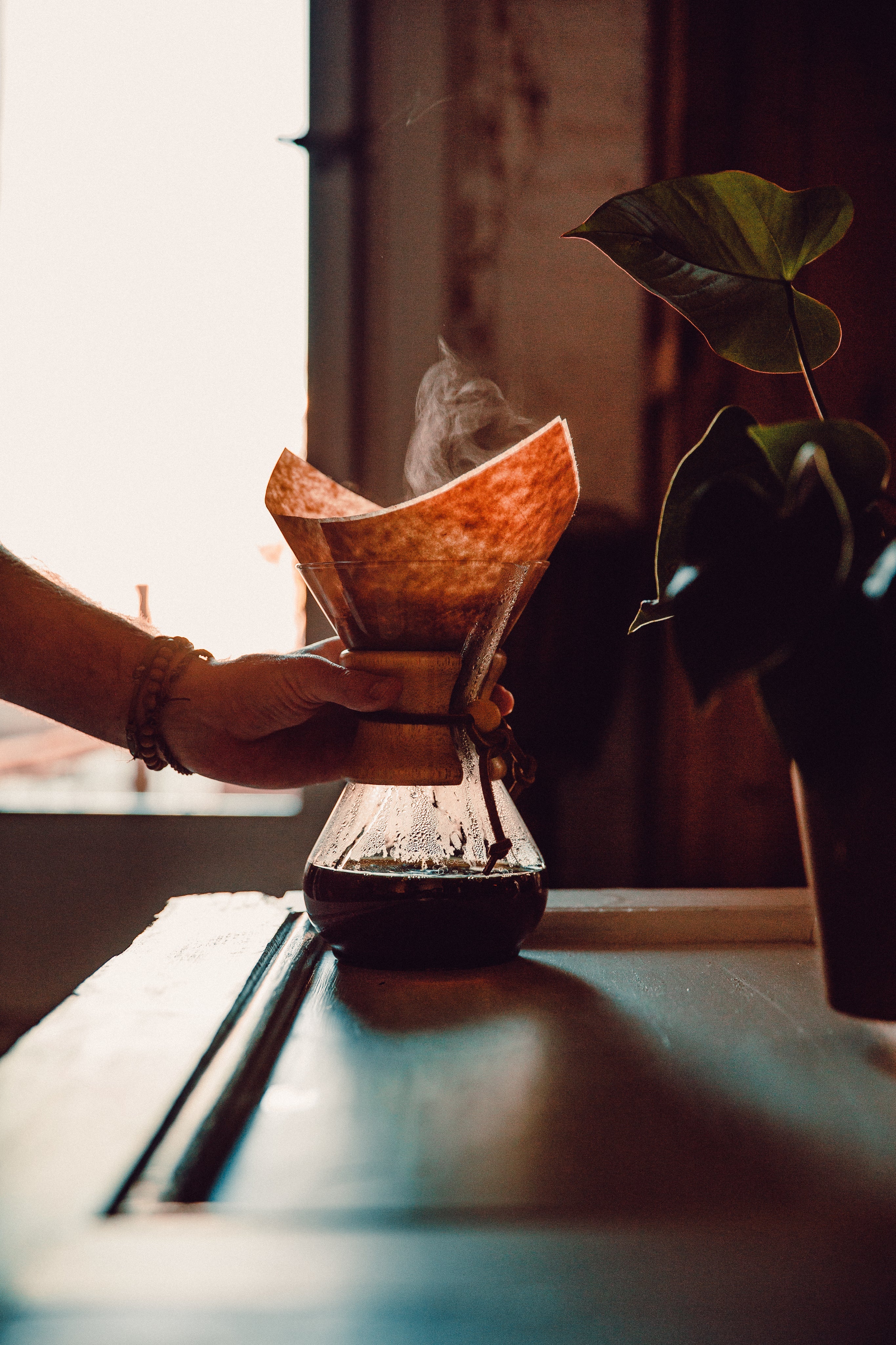 The New Pipp Brewing System Combines Spectacle and Versatility: What Coffee Drinkers Should Take From It