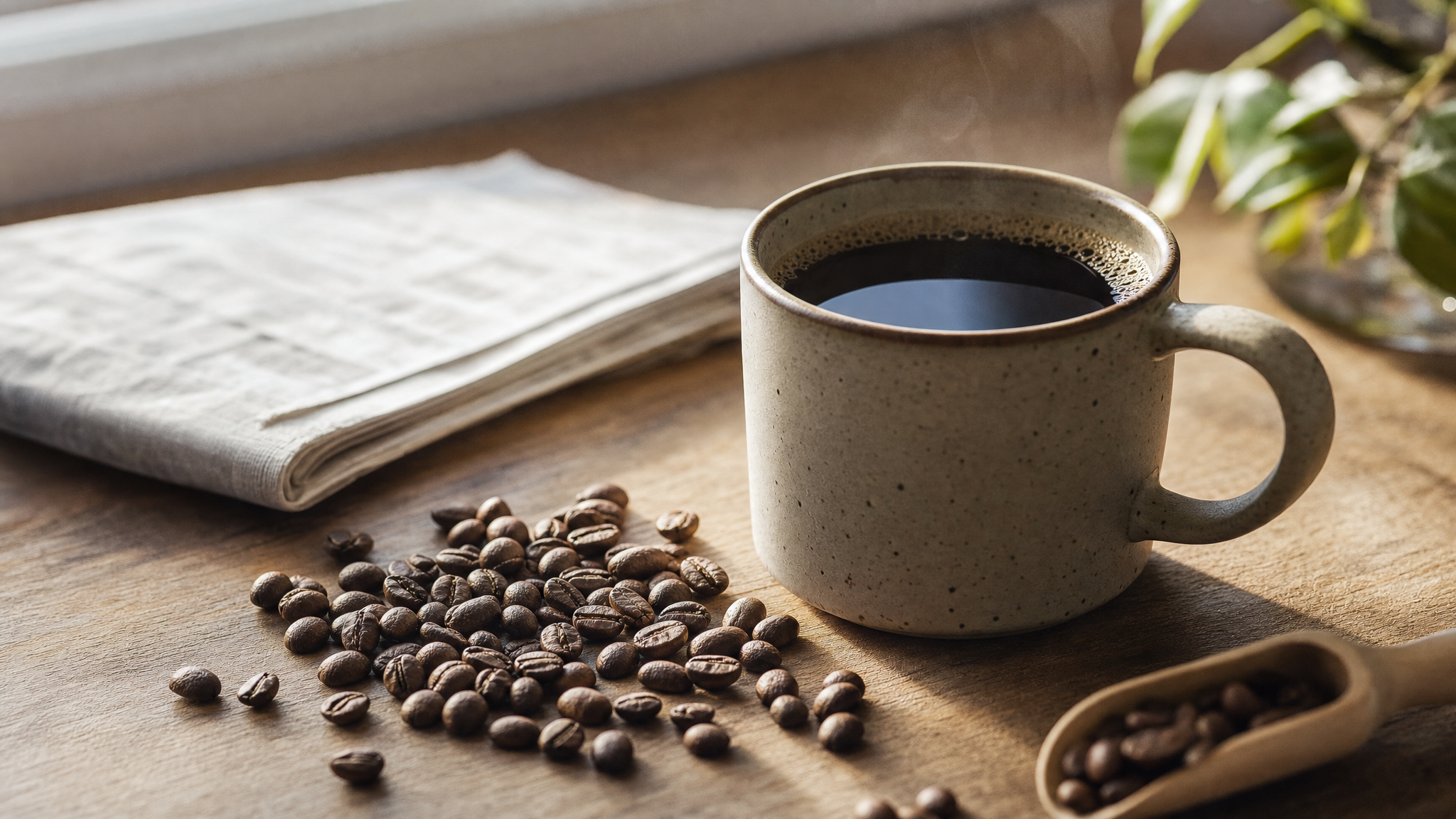U.S. Grocery Coffee Prices Hit All-Time Average High in April: What Coffee Drinkers Should Take From It