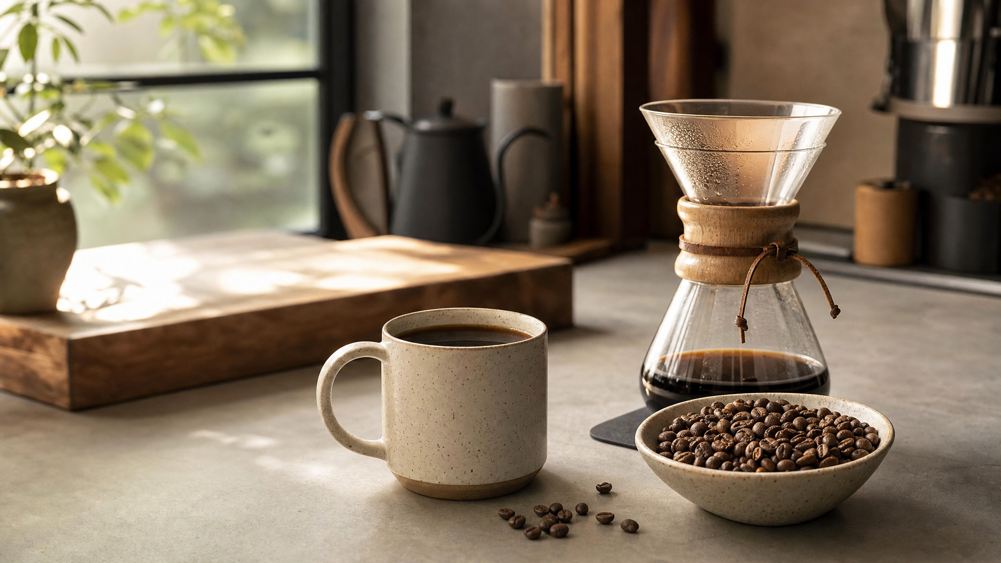 U.S. Grocery Coffee Prices Hit All-Time Average High in April: What Coffee Drinkers Should Take From It