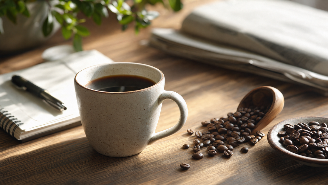 Weekly Coffee News: Weber Opens European HQ + New Cup Tasters Champ: What Coffee Drinkers Should Take From It