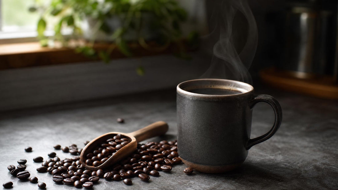 French Roast Coffee: A Dark Roast Guide for Bold Coffee Drinkers
