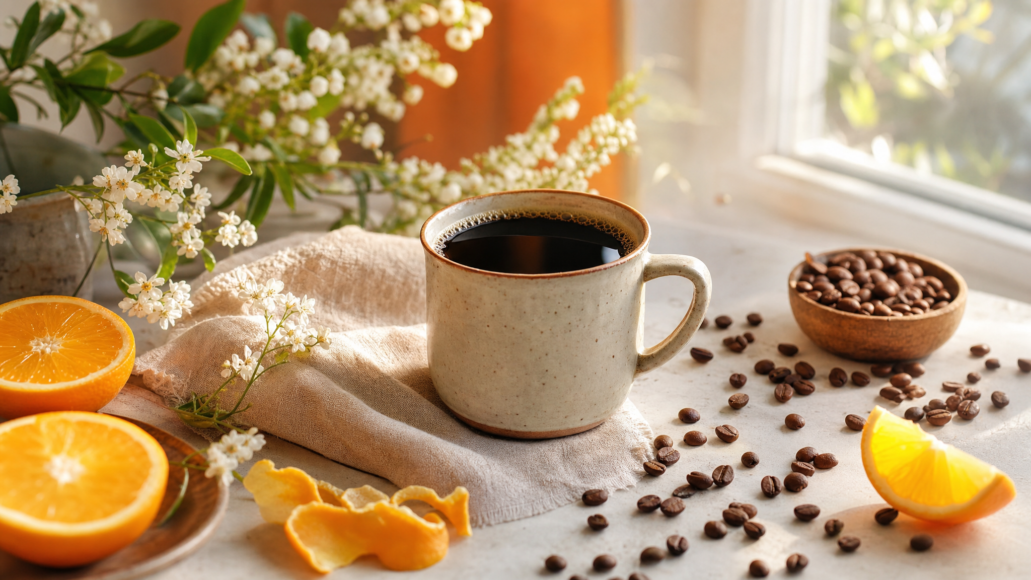 What Does Kenya Coffee Taste Like? Nyeri, Othaya Coffee Beans Guide