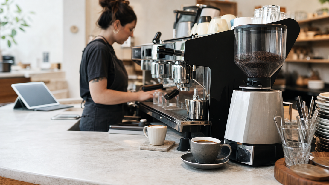 An AI Cafe Operator is Messaging Baristas at Midnight and Making ‘Weird’ Purchasing Orders: What Coffee Drinkers Should Take From It