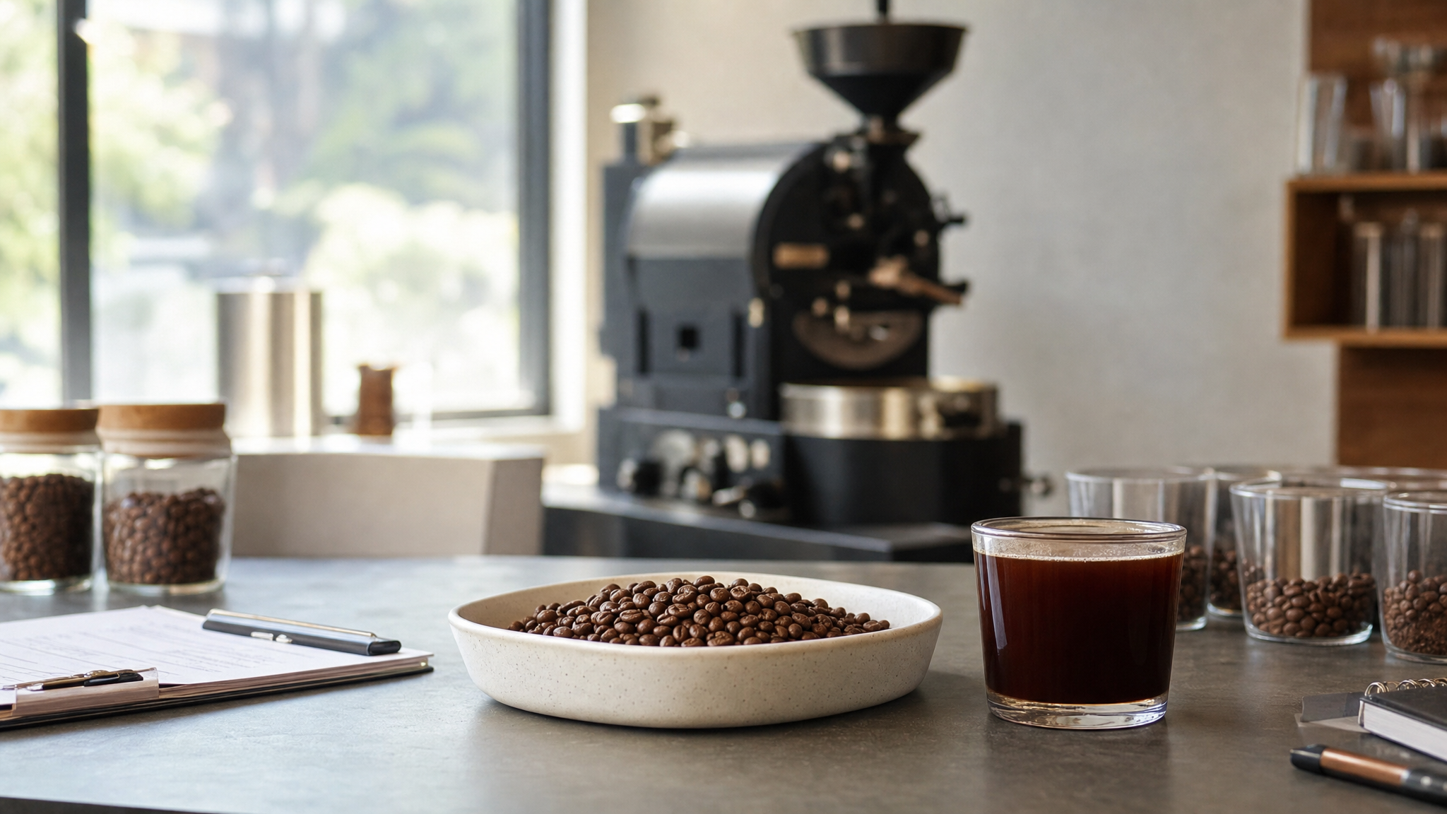 The Lower-Cost Ikawa Go is Ready and Set: What Coffee Drinkers Should Take From It