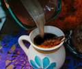 Uganda - Simply Brown Coffee
