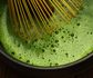 Matcha - Simply Brown Coffee