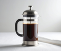 French Roast - Simply Brown Coffee