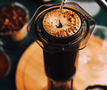 Kenya - Simply Brown Coffee