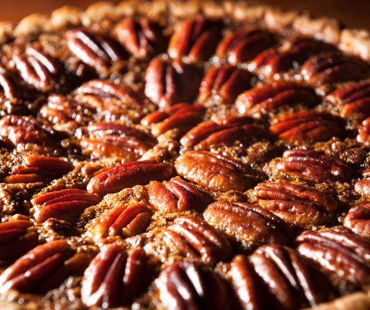 Pecan Pie - Simply Brown Coffee
