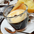 Breakfast Blend (organic) - Simply Brown Coffee
